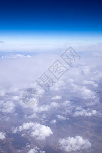 空中天空航班明信片蓝色旅行气氛假期飞机天气游客天堂图片