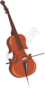 维林语Name中提琴仪器小提琴字符串音乐大提琴乐队插图导体脖子图片