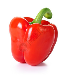 红胡椒蔬菜白色红色绿色辣椒图片
