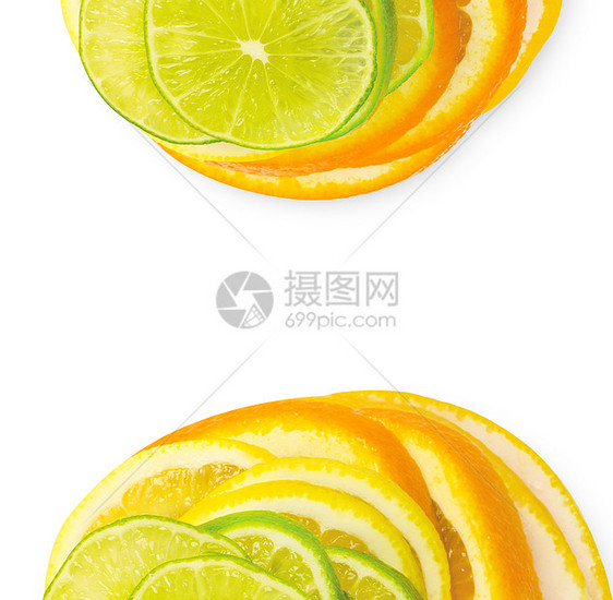混合水果营养杂货橙子市场情调柠檬异国小吃饮食生活图片