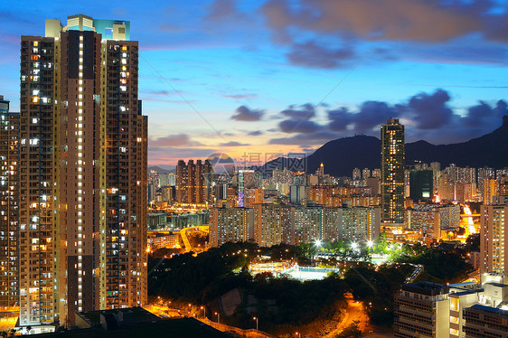 香港现代城市摩天大楼文化海岸星星商业景观地标建筑旅游晴天图片