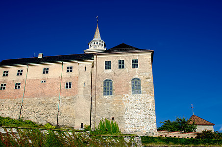 Akershus要塞 挪威奥斯陆图片