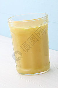 新鲜的橙汁橙子果汁瓶水果纤维橙色饮料果汁图片