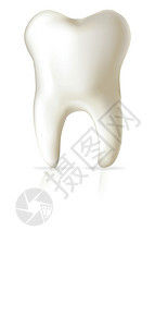 牙齿团体疾病健康白色身体美白插图药品牙科绘画图片