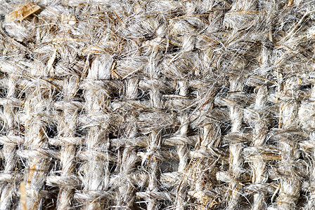加宽纹理的宏布料编织抹布纤维种子材料纺织品棉布麻布钩针图片