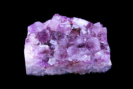 亚异物诞生石积分晶洞石头紫晶宏观石英订金环境宝石学图片