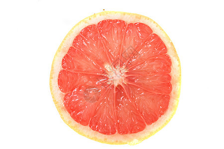 新鲜柑橘仁果营养饮食橙子白色热带果味宏观食物品味黄色图片