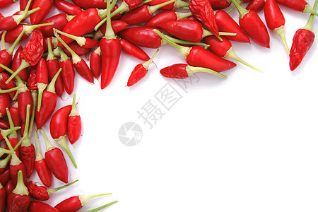 辣辣椒边框团体食物植物框架宏观香料工作室辣椒胡椒蔬菜图片