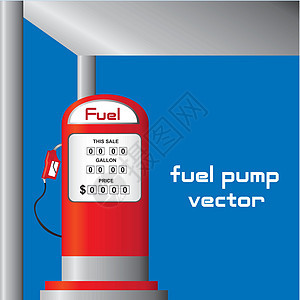 燃料油泵环境生态矿物车辆柴油机加油站材料运输软管活力图片