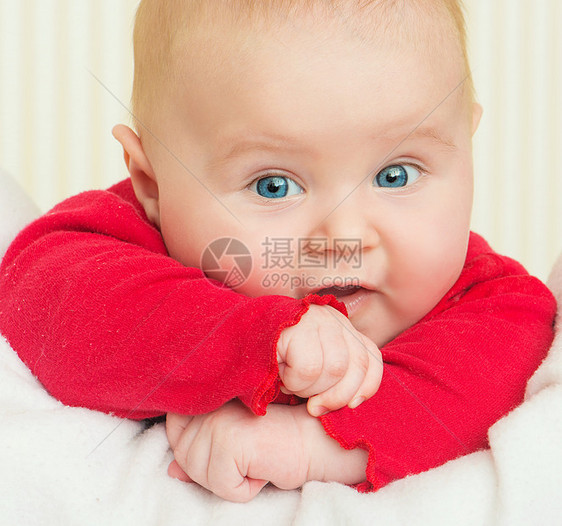可爱可爱的宝贝眼睛女孩微笑男生皮肤婴儿幸福乐趣生活童年图片