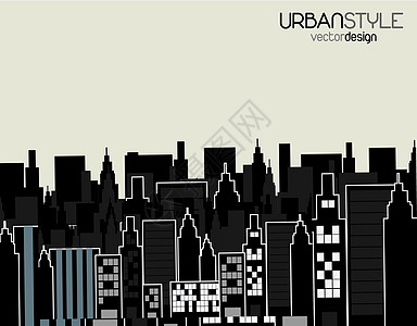 城市的建筑物景观旅行人群故乡插图地标建筑建筑学镜子图片