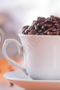 咖啡香味杯子热饮乡村泡沫背景香气美食咖啡杯图片