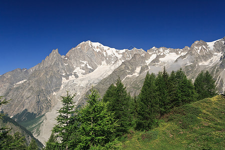 Mont-Blanc质量图片