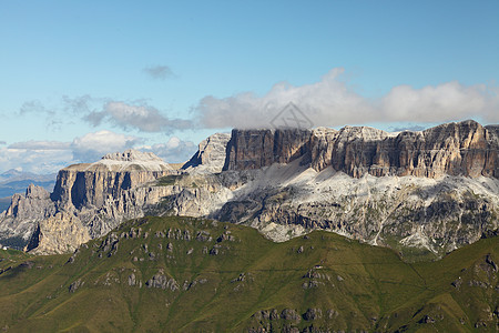 山山脉荒野石头远足远景编队地形晴天冒险顶峰风景图片