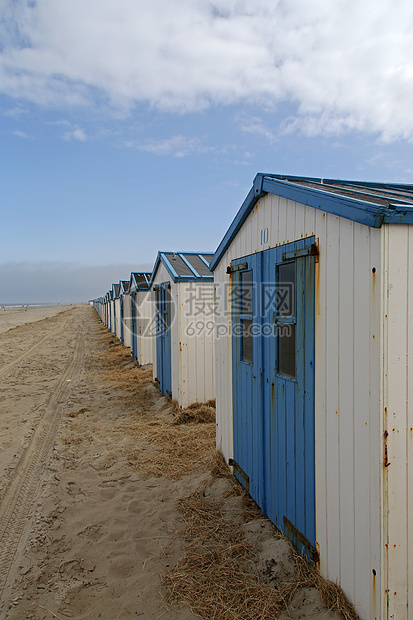 Texel - 2号海滩别墅图片