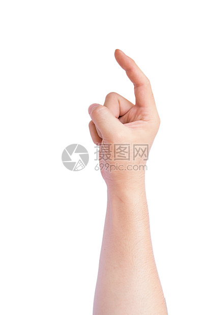 手指健康身体人类摄影标志背景男性对象女性白色图片