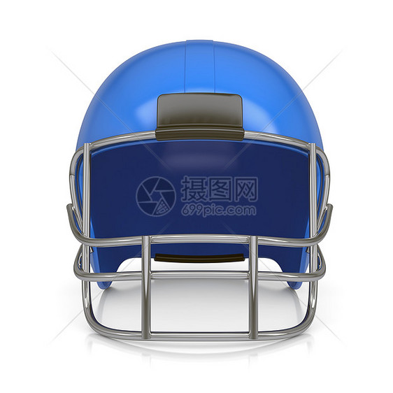 美式足球头盔插图安全乐趣大学蓝色收藏四分卫联盟行动剪裁图片