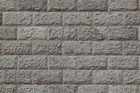 灰砖墙长方形墙纸推介会石头水泥石膏石墙建筑风格黏土图片