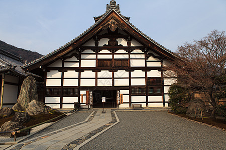 林山的天龙二津寺宗教地标佛教徒寺庙建筑文化观光旅游遗产世界图片