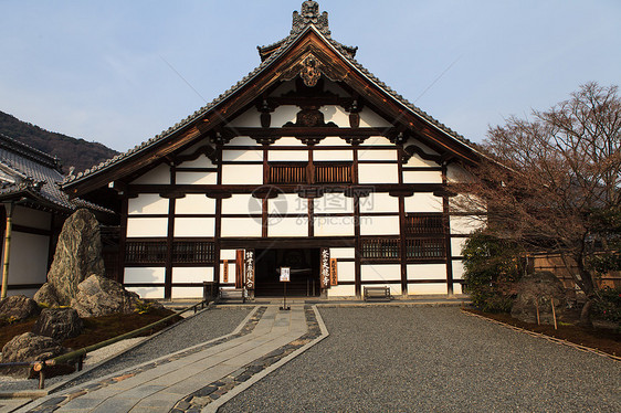 林山的天龙二津寺宗教地标佛教徒寺庙建筑文化观光旅游遗产世界图片