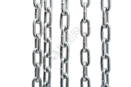 连链链金属白色束缚连锁店团结灰色电路概念工具枷锁背景图片