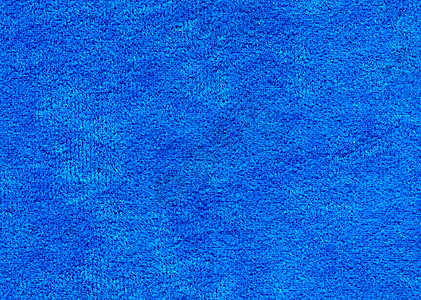 天鹅绒质地帆布蓝色纤维毛毡纺织品材料衣服麻布织物抹布图片
