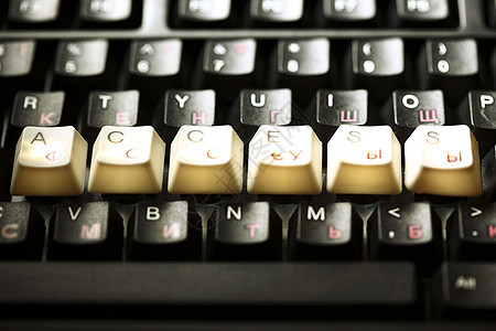 键盘访问键数字木板钥匙主页网络白色技术工具界面桌面图片