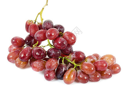 封闭果实庄稼饮食健康饮食红色甜食白色浆果水果植物图片
