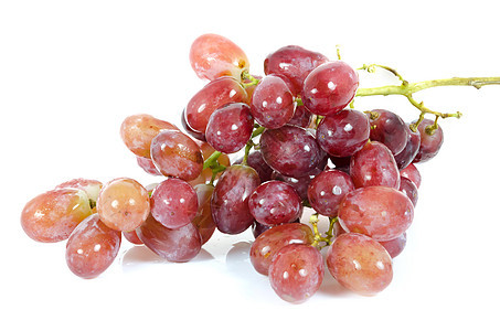 成熟水果白色浆果健康饮食饮食植物红色甜食庄稼图片