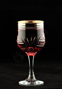 酒杯玻璃品酒背景液体红色庆典派对饮料香味对象透明度图片