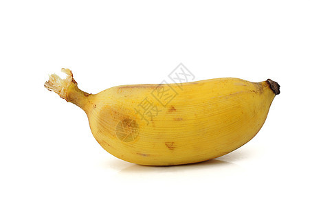 成熟香蕉健康饮食甜食热带水果黄色气候食物背景图片