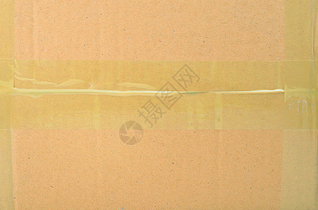 纸板盒纸盒棕色包装盒子船运纸板图片