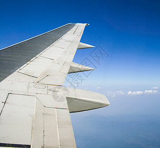 飞机飞行蓝色旅行旅游航空喷射翅膀假期速度窗户航空公司图片