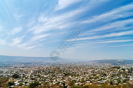 墨西哥恰帕斯州首府Tuxtla图片