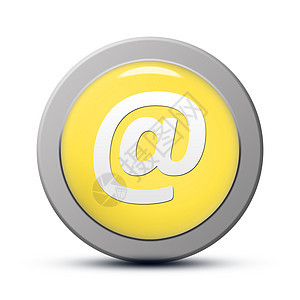 电子邮件地址图标盒子信封电话网络邮政界面网站手机圆形互联网图片