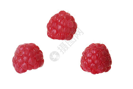 草莓活力水果浆果营养水平食物红色甜点饮食图片