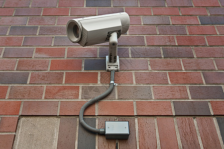 安保摄像头凸轮犯罪控制警卫电子隐私监视安全手表技术图片