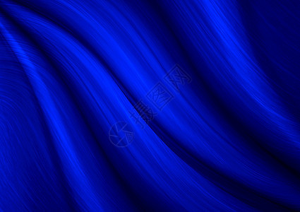 抽象曲线线 蓝色背景曲线波浪状材料坡度艺术流动海浪网络海军乐趣图片