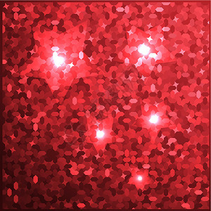 星星的马赛克奢华庆典墙纸活力辉光坡度网络派对插图闪光图片