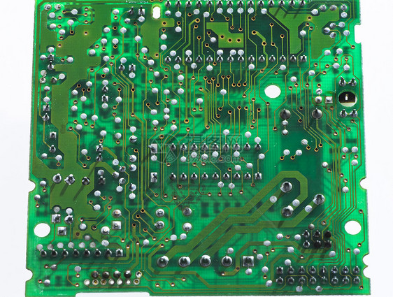 电子电路木板电气工程电子产品电阻器蓝色宏观硬件半导体晶体管图片