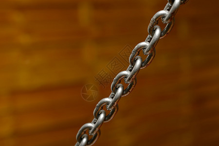 连链链领带边界力量束缚图片