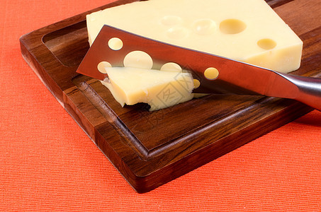 奶酪早餐小吃木板午餐产品食物木头熟食厨房饮食图片