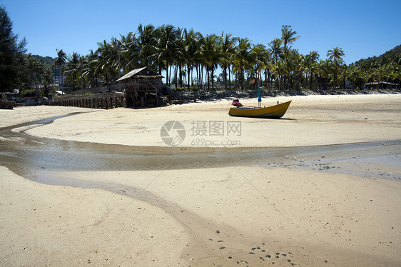 泰国普吉邦道(Phuket)图片