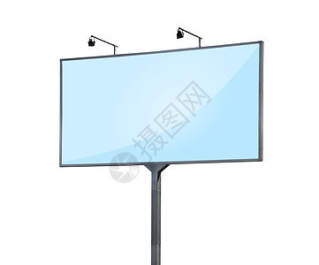 广告牌营销账单促销市场海报商业木板展示框架公告图片