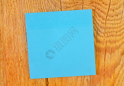 注释的颜色工作表贴纸标签备忘录木头床单广告牌记忆蓝色公告笔记图片