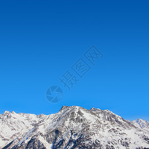 山山脉天空天气娱乐粉末旅行气候高地首脑环境全景图片