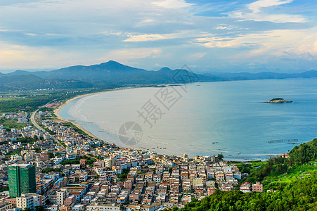 波浪建筑物山脉照片旅游海洋彩色侵蚀水平闲暇天空图片