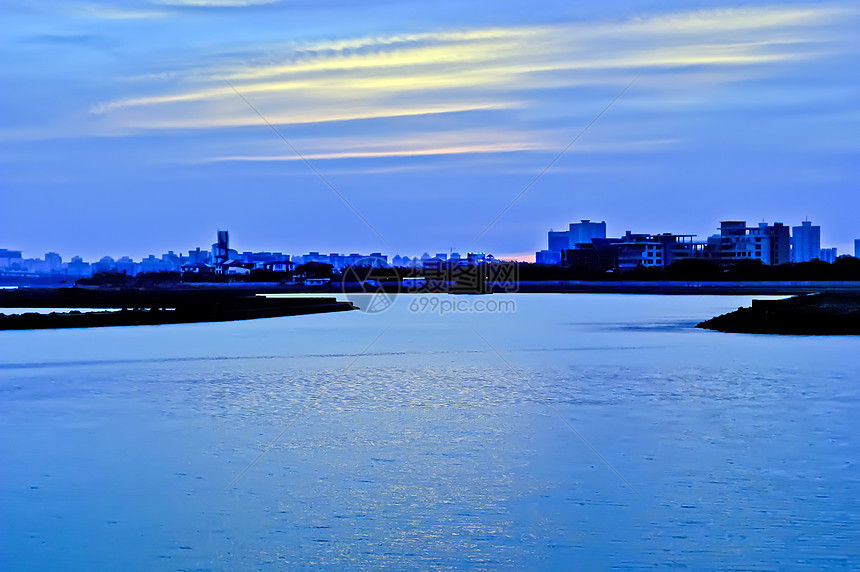 中国海南岛热带沿海景点的中国海南岛游艇旅行假期海滩冲浪海风太阳闲暇码头风景图片