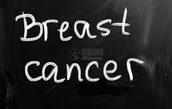 乳腺癌丝带白色成人皮肤身体医疗粉色考试药品解剖学图片