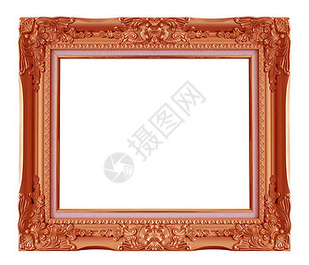 框架框金子镜框白色绘画水平地艺术品艺术财富装潢水平图片